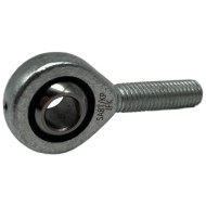 Kugelkopf 8mm mit Linksgewinde Birelart