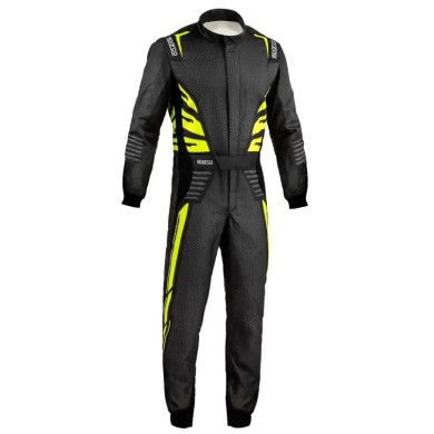 Rennanzug Sparco INFINITY 5.0 - (R576) - Autoracing Fireproof