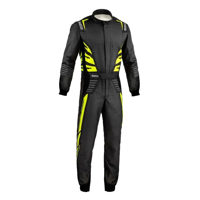 Suit Sparco INFINITY 5.0 - (R576) - Autoracing Fireproof