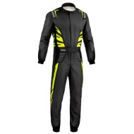 Mono Sparco INFINITY 5.0 - (R576) - Auto Ignifugo, MONDOKART