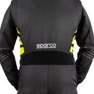 Suit Sparco INFINITY 5.0 - (R576) - Autoracing Fireproof