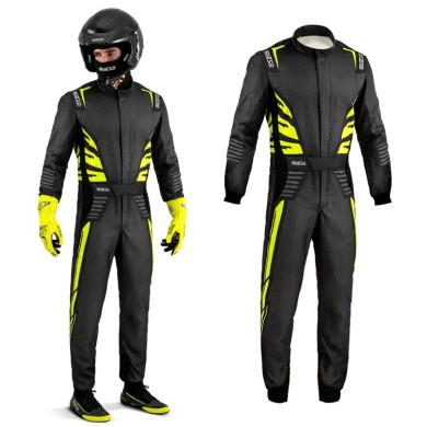 Suit Sparco INFINITY 5.0 - (R576) - Autoracing Fireproof