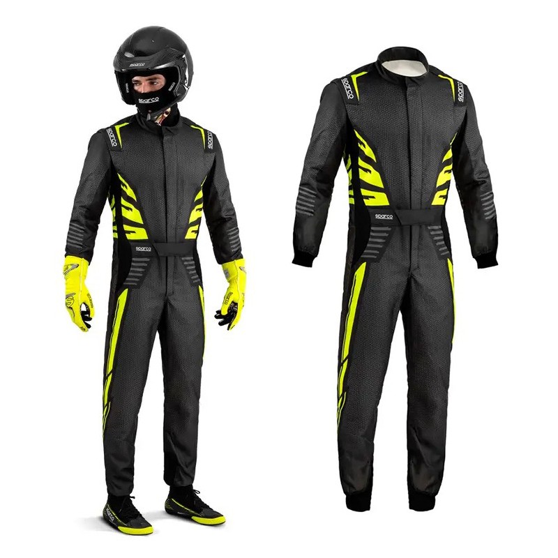 Combinaison Sparco INFINITY 5.