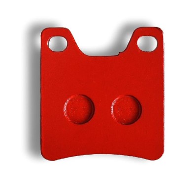 Plaquette Frein Arrière COMPATIBLE – AP-RACE 08 – PAROLIN