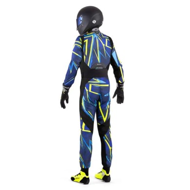 Combinaison Sparco X-LIGHT FULL EFFICIENCY INFINITY - Auto