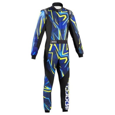 Tuta Sparco X-LIGHT FULL EFFICIENCY INFINITY - Auto Ignifuga