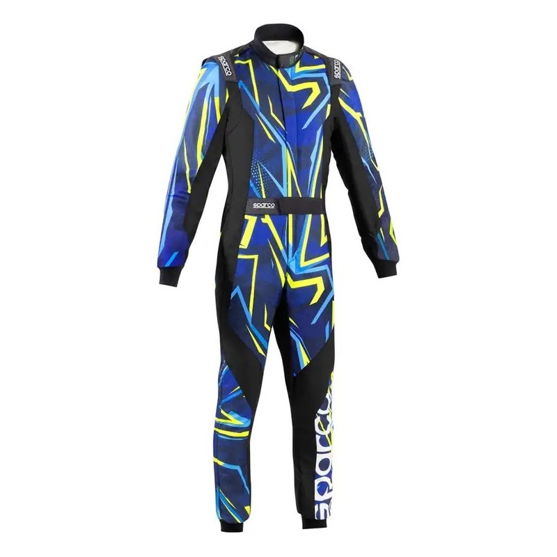 Combinaison Sparco X-LIGHT FULL EFFICIENCY INFINITY - Auto