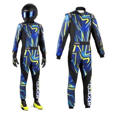 Mono Sparco X-LIGHT FULL EFFICIENCY INFINITY - Auto Ignifugo