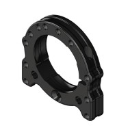 Guscio Flangia Portacuscinetto Dreamer X5 - Top-Kart