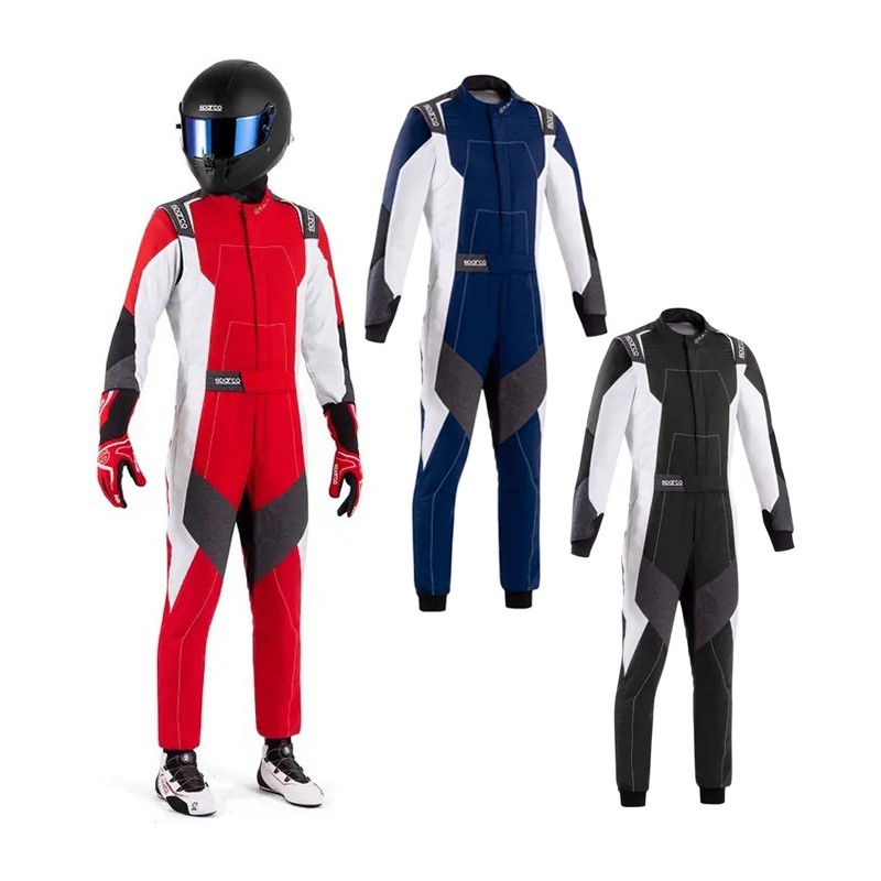 Tuta Sparco X-LIGHT FULL EFFICIENCY - Auto Ignifuga, MONDOKART