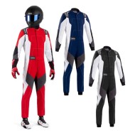 Suit Sparco X-LIGHT FULL EFFICIENCY - Autoracing Fireproof