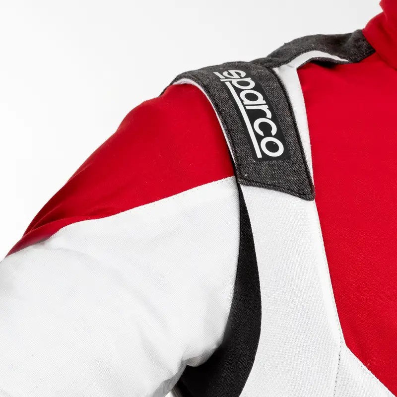Combinaison Sparco X-LIGHT FULL EFFICIENCY - Auto Ignifuge