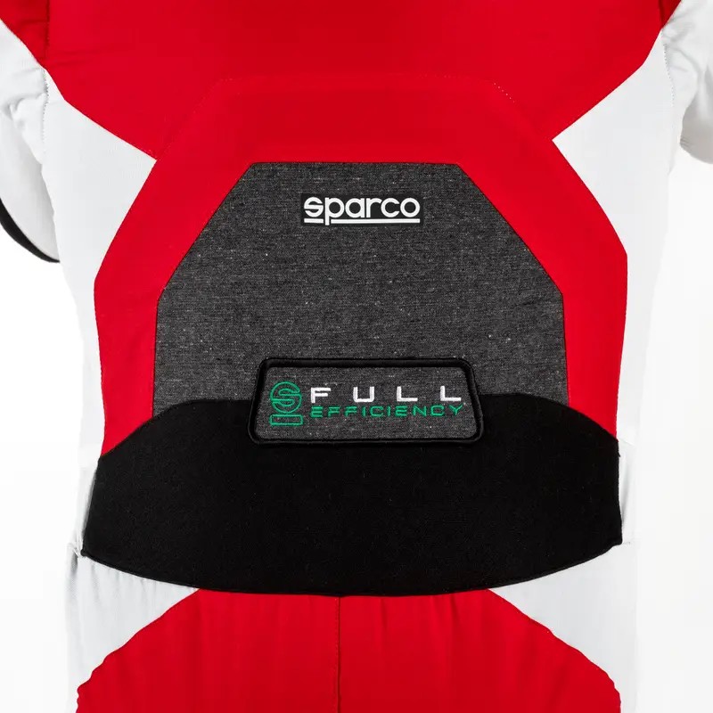 Suit Sparco X-LIGHT FULL EFFICIENCY - Autoracing Fireproof