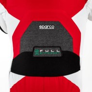 Suit Sparco X-LIGHT FULL EFFICIENCY - Autoracing Fireproof