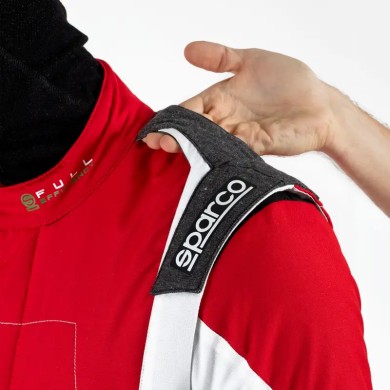 Suit Sparco X-LIGHT FULL EFFICIENCY - Autoracing Fireproof
