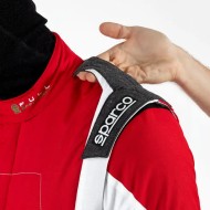 Rennanzug Sparco X-LIGHT FULL EFFICIENCY - Autoracing