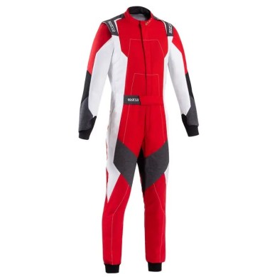 Combinaison Sparco X-LIGHT FULL EFFICIENCY - Auto Ignifuge