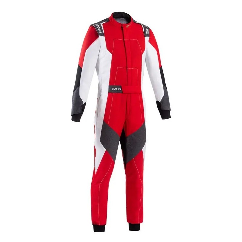 Suit Sparco X-LIGHT FULL EFFICIENCY - Autoracing Fireproof