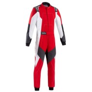 Tuta Sparco X-LIGHT FULL EFFICIENCY - Auto Ignifuga, MONDOKART
