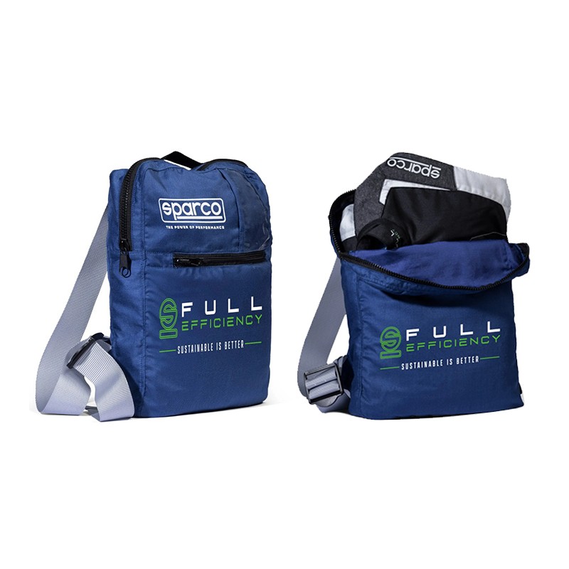 Combinaison Sparco X-LIGHT FULL EFFICIENCY - Auto Ignifuge