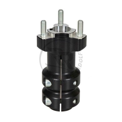 Mozzo Posteriore Assale - BABY - 25mm X 115mm