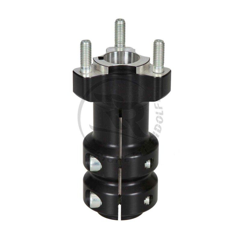 Rear Wheel Hub 25mm X 115mm