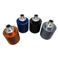 Intercambiador calor agua Wildkart