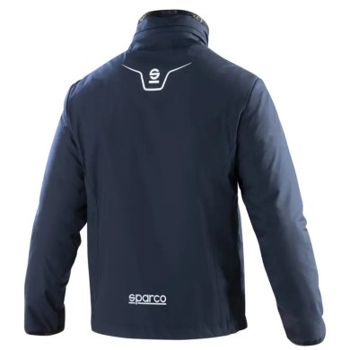 Coupe-Vent Sparco ADVENTURE JACKET - Auto Ignifuge, MONDOKART