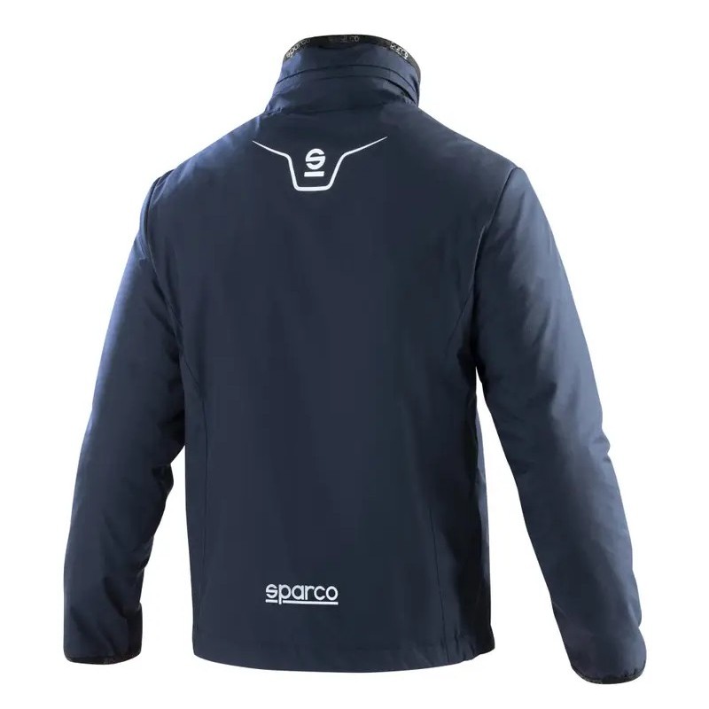 Giacca a Vento Sparco ADVENTURE JACKET - Auto Ignifuga