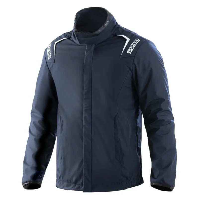 Giacca a Vento Sparco ADVENTURE JACKET - Auto Ignifuga