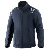 Coupe-Vent Sparco ADVENTURE JACKET - Auto Ignifuge, MONDOKART