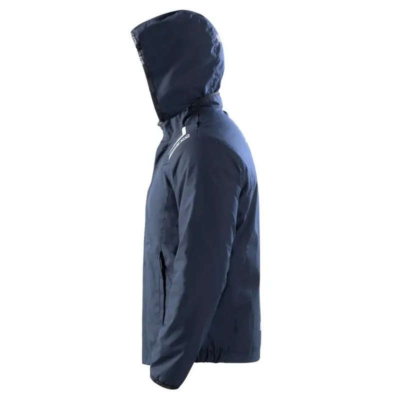 Windbreaker Sparco ADVENTURE JACKET - Autoracing Fireproof