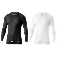 Underwear Shirt Long Sleeves Fireproof RW-7 DELTA TOP Sparco