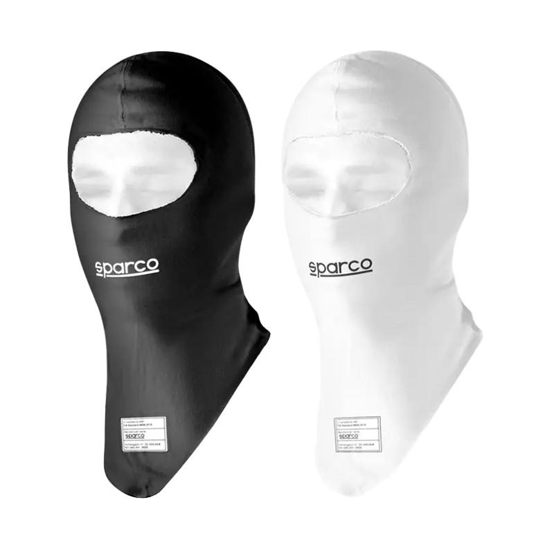 Balaclava Sparco Auto RW-7 DELTA Fireproof, mondokart, kart
