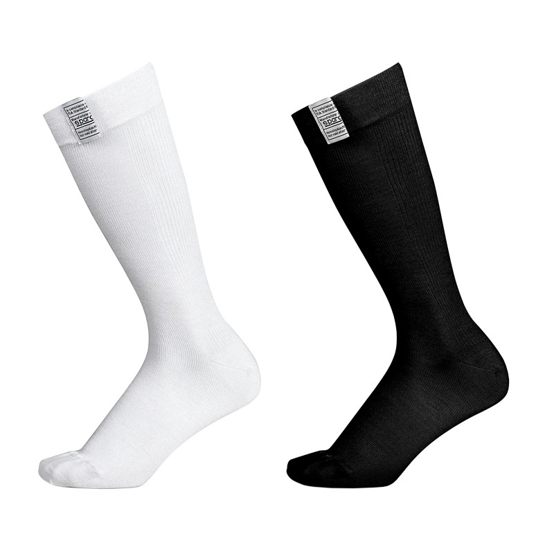 Calcetines Ignifugo Sparco RW-7 DELTA, MONDOKART, kart, go