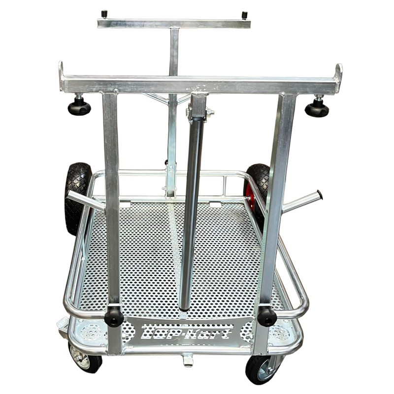 Carrito Portakart ELTO Top-Kart HQ