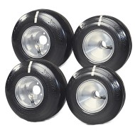 Tires Set Vega CADET - MINI 60cc, mondokart, kart, kart store