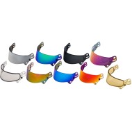 Visiera SE07 da 3mm Caschi BELL (3 mm)