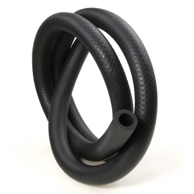 Tubo Acqua Dritto - 1 METRO – Sezione Ridotta – G-Carbon - AF