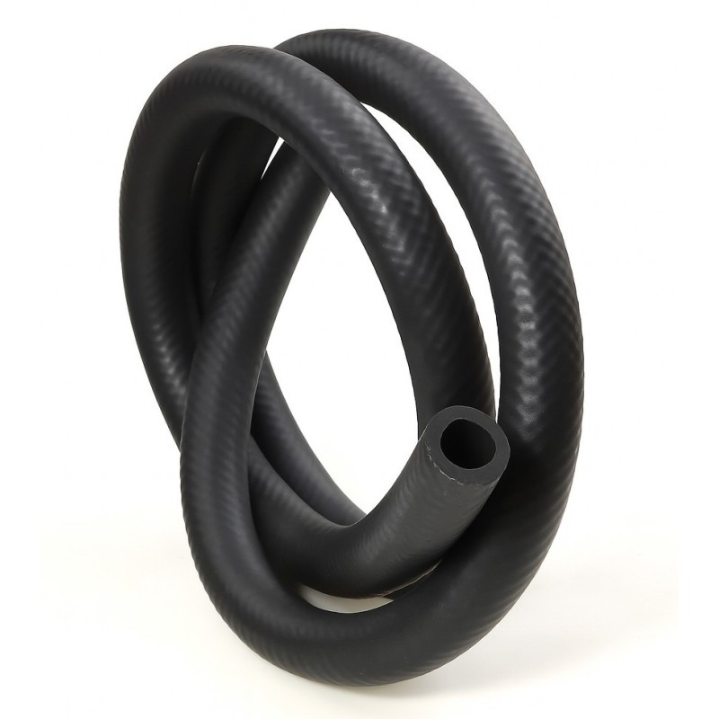 Durite d’Eau Droite – Section Réduite – G-Carbon par AF