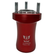 Radstern Vorne Aluminiumnabe 95mm (internal 25mm) - WILDKART