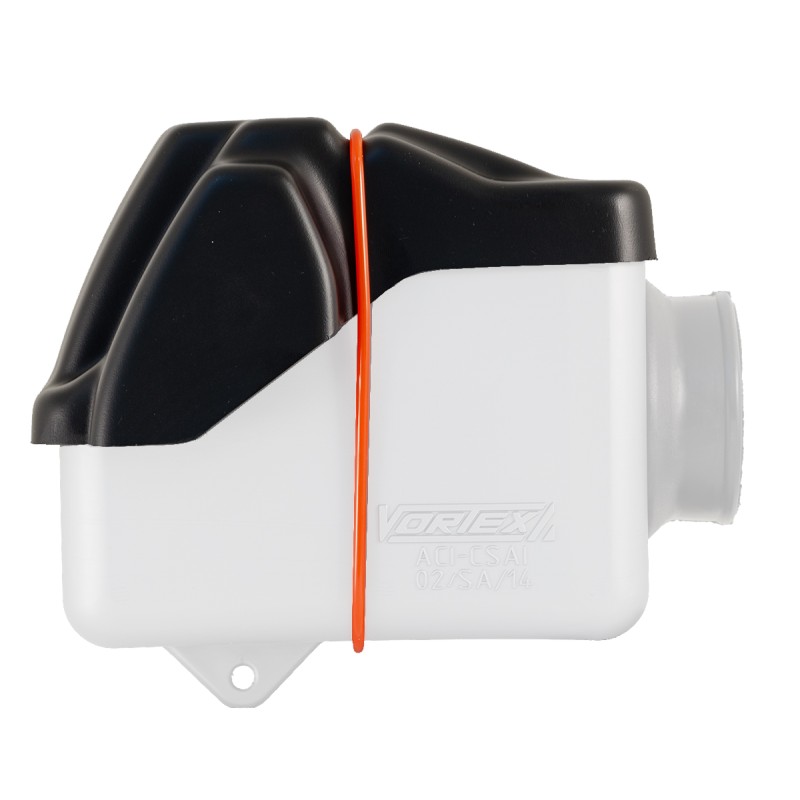 Kit Cubierta Lluvia para Silenciador Arrow – Vortex Mini ROK