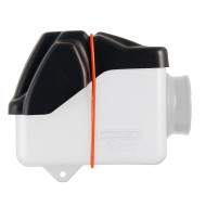 Rain Cover Kit for Arrow Silencer – Vortex Mini ROK, mondokart