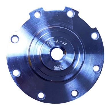 Combustion Chamber - A 3.8 - ORIGINAL TM KZ R2, mondokart