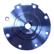 Combustion Chamber - A 3.8 - ORIGINAL TM KZ R2, mondokart