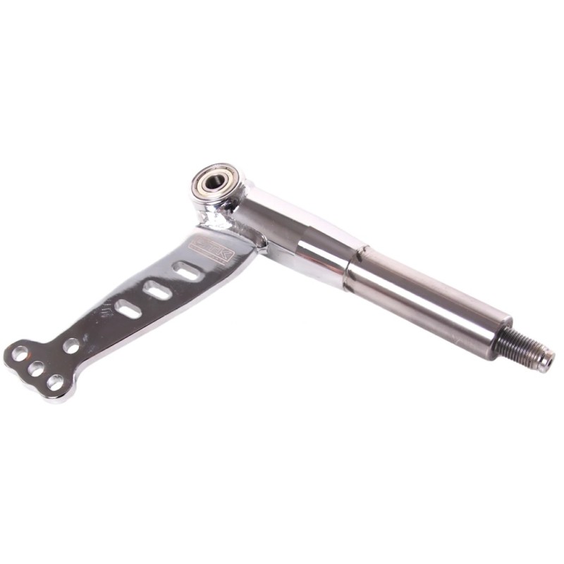 Spindle OK OKJ HST BSD – 4 Holes – OTK / Tony Kart - 10mm 25mm