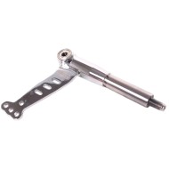 Spindle OK OKJ HST BSD – 4 Holes – OTK / Tony Kart - 10mm 25mm