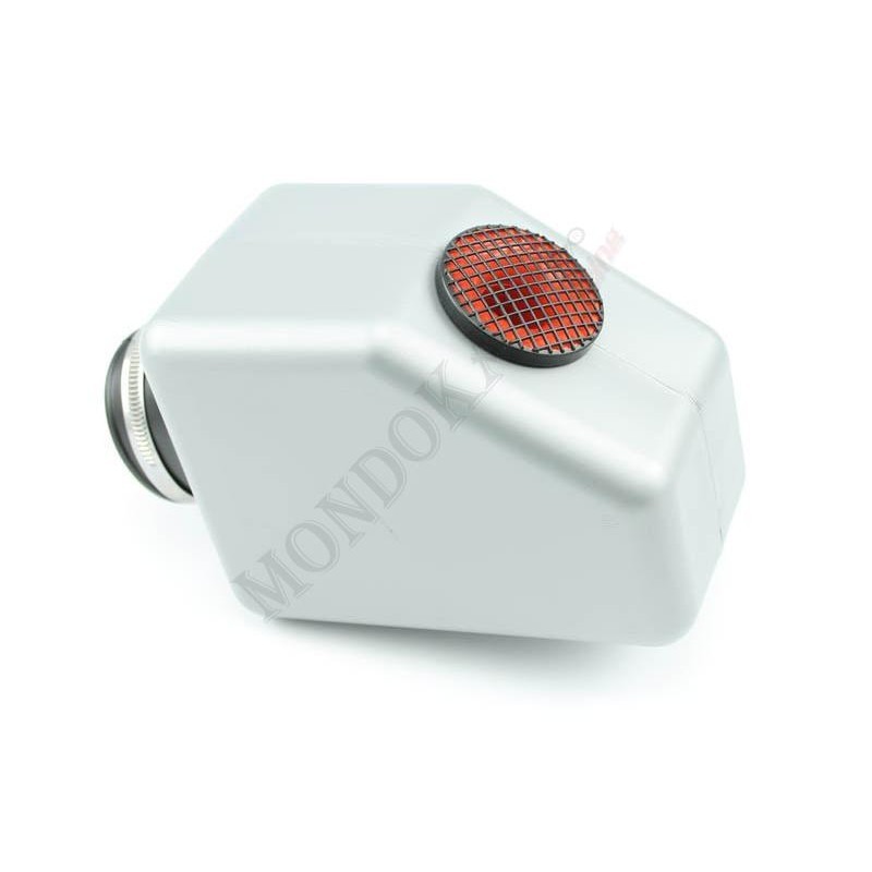 Kit Capot Pluie pour Silencieux Arrow – Vortex Mini ROK