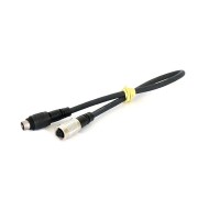 Cable LAP para AIM – MyChron6 / MyChron6 2T, MONDOKART, kart