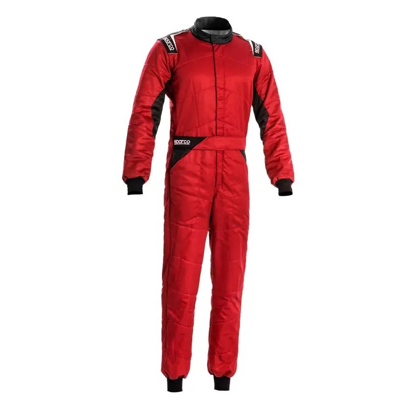 Tuta Sparco Sprint Auto Ignifuga